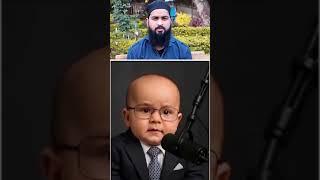 Asaduddin sahab Ka Ai viral video #asaduddinowaisi #aivideo #ummuabdu