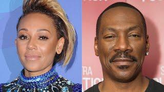 Eddie Murphy & Mel B: From Poetic Love to Voodoo