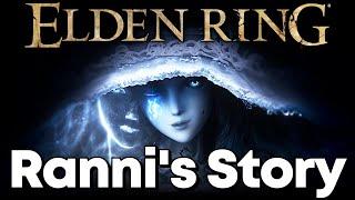 Ranni the Witch's Full Story Explained (Elden Ring Theory)