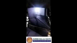 Shree Balaji Knits +91-9818125154 | Complete Knits Solution Under One Roof | Knits Factory Gurugaon