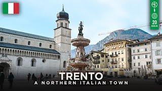 Trento: A Northern Italian Gem - Study Abroad | Episode 20