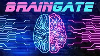 BrainGate: More Advanced than Neuralink?