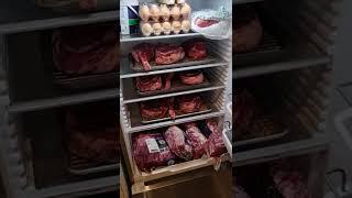 EPIC Carnivore Fridge Restock!