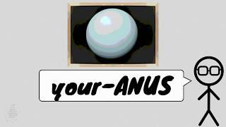 How to Pronounce Uranus