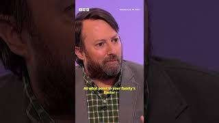 Henning Wehn's Easter ONION Hunt! | Would I Lie To You? | #Shorts