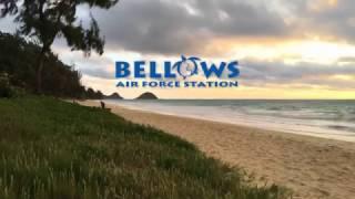 Bellows Air Force Station