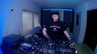 TECHSIA @ Vector Radio Expansion [VIDEOSET MIX 34] - 19-08-2021