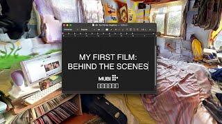 MY FIRST FILM | Behind The Scenes | MUBI