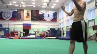 Artem Kurbatov  i'm beastin' part 2