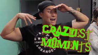 JustKiddingNews Craziest Moments