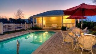 Crystal Beach Vacation Rental - Sand Dollar Destin Florida