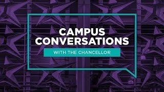 Campus Conversations - Equity Training at ACC