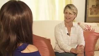 Terminator's Linda Hamilton on the pressure to never age