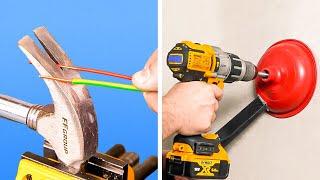 Top Workshop Tools Every Homeowner Needs