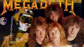 So Far, So Good... So Drunk? The Truth About Megadeth's Classic Album