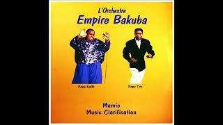 LOrchestre Empire Bakuba    Muinto  Mamie-1