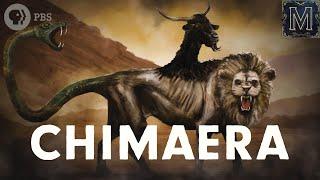 How Chimaera Mythology Became Reality | Monstrum