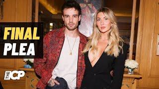 Liam Payne's Final Plea to Girlfriend Kate Cassidy | Entertainment News