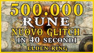 GLITCH ON HOW TO GET 500,000 RUNES IN 40 SECONDS AT MOHGWYN'S PALACE EASY EASY - TUTORIAL