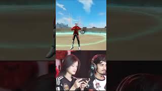 PRESET ALIGHT MOTION FF 11 PANDA-DESIIGNER || NXT MANISH • VIRAL!(5 #freefireshorts #shots #ff