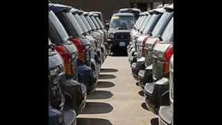 Car Auctions in Greensboro, North Carolina