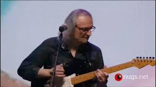 SONNY LANDRETH "Groovy Goddess" 2023 Sept. 23th @ Eric Clapton's 7th Crossroads Guitar Fest. 2023