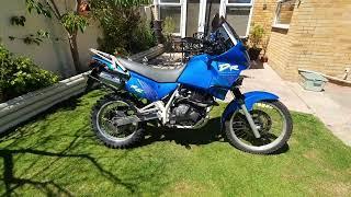 1991suzuki dr650 rse for sale on ebay 374169192408