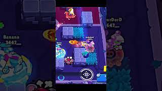 Insane last second colette clutch #shorts #brawlstars