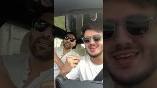 When your friend doesn’t know the lyrics  | Shahveer Jafary  and Zaid Ali funny video