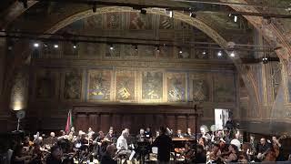 Mikhail Voskresensky - Beethoven PNC #1, Perugia, August 8, 2024.