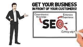 Search Engine Optimization Toronto | SEO Toronto Services