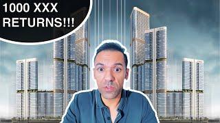 Dubai Real Estate Market and Property Investment Advice