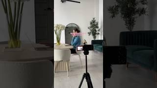 Batch recording content and getting in DONE  #contentstudio #contentcreator