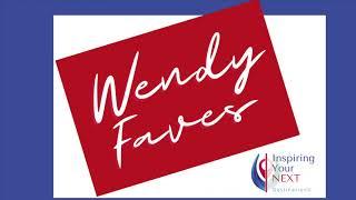 Wendy FAVE - Pastimes