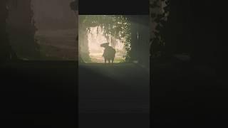 Just like a movie [RDR 2]