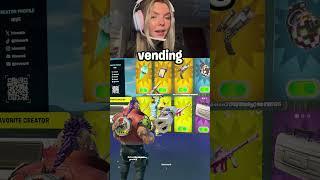 I GAVE THIS NOOB AIMBOT IN 1V1 WITH EVERY GUN 