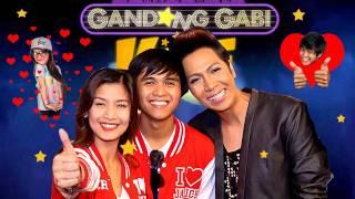 JAMICH on Gandang Gabi Vice (GGV) Director's Cut