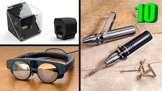 Top 10 Coolest Gadgets For Men With Amazon 2022 | Must Haves Gifts For Him