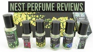 Nest Perfume Reviews