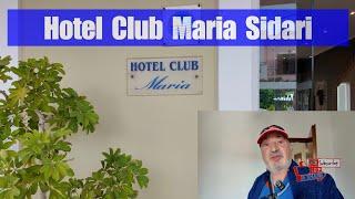 Hotel Club Maria Sidari