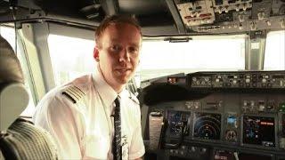 Pilot Flight Academy - Why become a pilot?