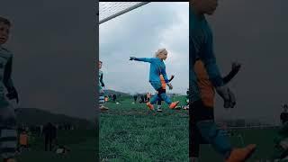 Amazing Last minute save! Ollie always on his toes!
