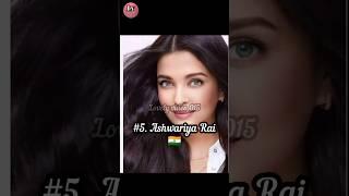 Top 10 beautiful woman in the world #top10 #trending #video #fact #lovely #video