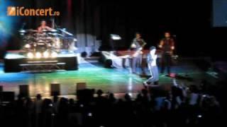 Who's Bad - Michael Jackson - Billie Jean  - LIVE @ Bucuresti - iConcert.ro