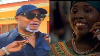 VIDEO EZOSALA TOUR YA INTERNET. KOFFI OLOMIDE NA PEAU YA MAMAN KALUNGA.