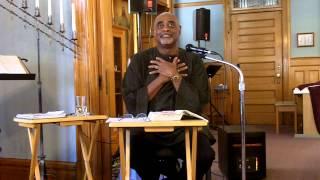 ACIM Earl Purdy STOP HURTING YOURSELF THROUGH PROJECTION - A Course In Miracles Class 111112