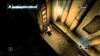 Assassin's Creed PC MAX GRAPHICS (nVidia GTX 460)