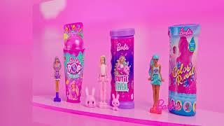 Barbie® Mini BarbieLand | AD