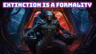 Extinction Is A Formality | HFY | SciFi Short Stories