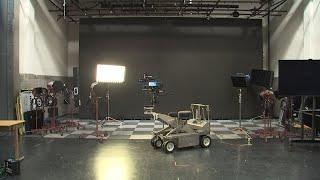 Nevada leaders backing plans for a Warner Bros. Studio hold UNLV town hall